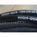 China High Quality Rubber Hydraulic Hose 1 Sn Wg